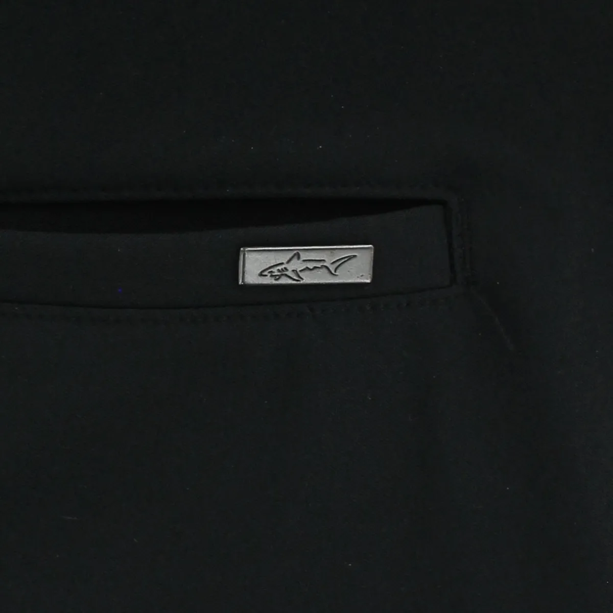 Greg Norman ML75 Microlux Shorts Flat Front Golf Apparel