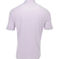 Greg Norman ML75 Stretch Horizon Polo Shirt Polo Short Sleeve Golf Apparel