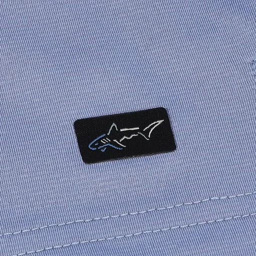 Greg Norman ML75 Stretch Horizon Polo Shirt Polo Short Sleeve Golf Apparel