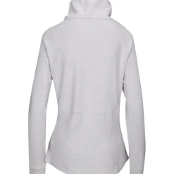 Greg Norman Solange Full-Zip Outerwear Jacket Golf Apparel