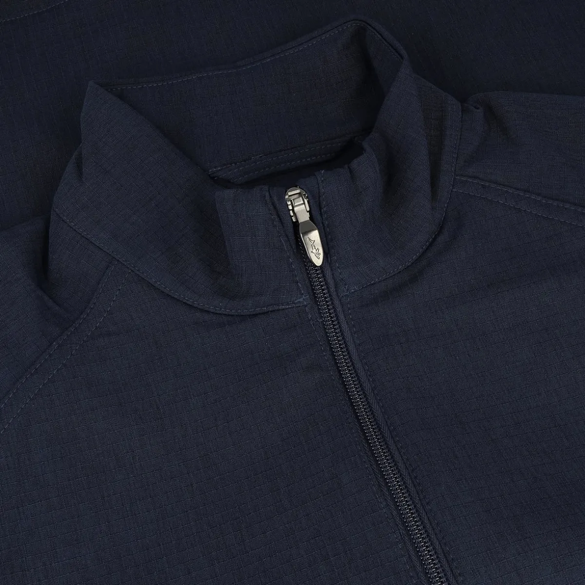 Greg Norman Windbreaker Full Zip Outerwear Jacket Golf Apparel