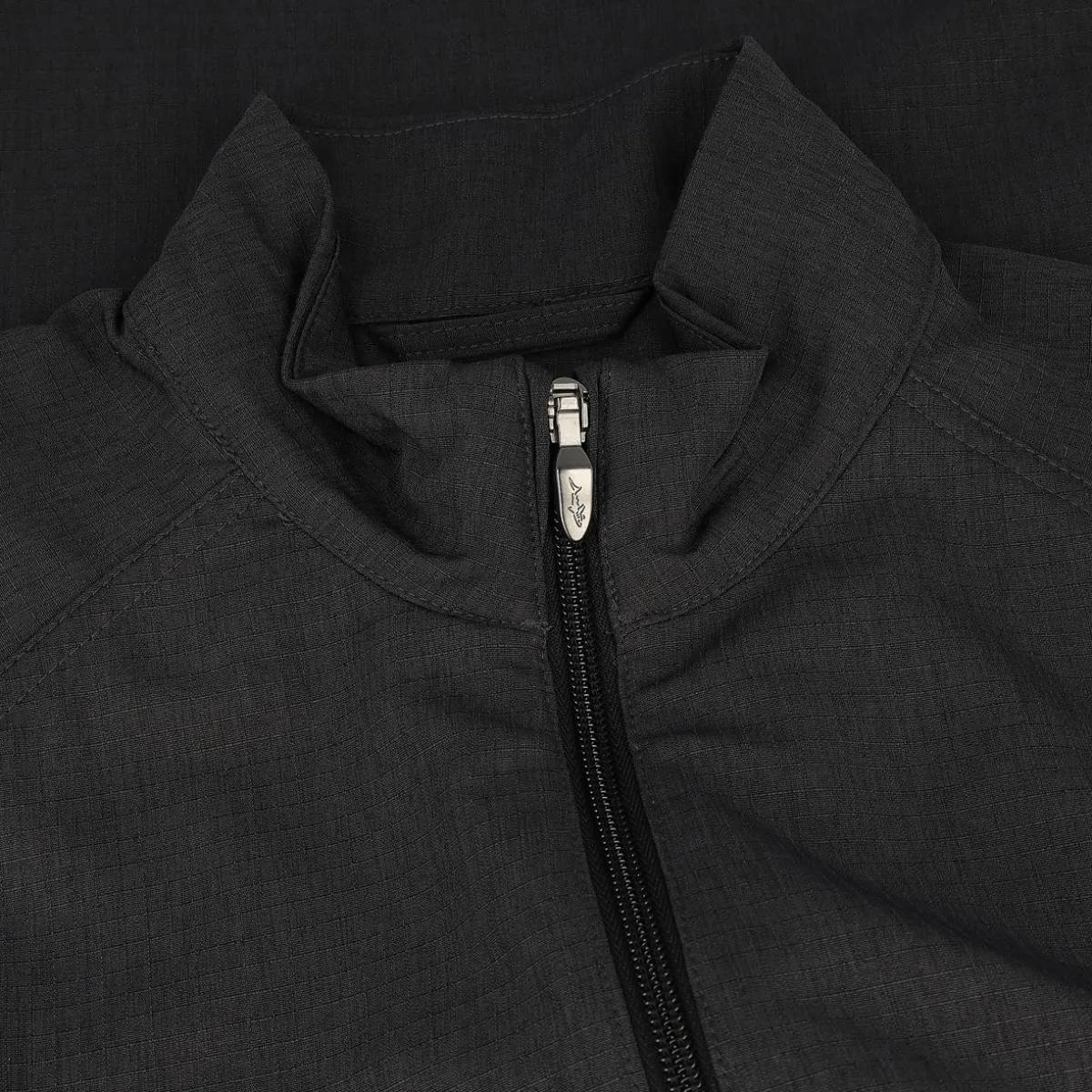 Greg Norman Windbreaker Full Zip Outerwear Jacket Golf Apparel