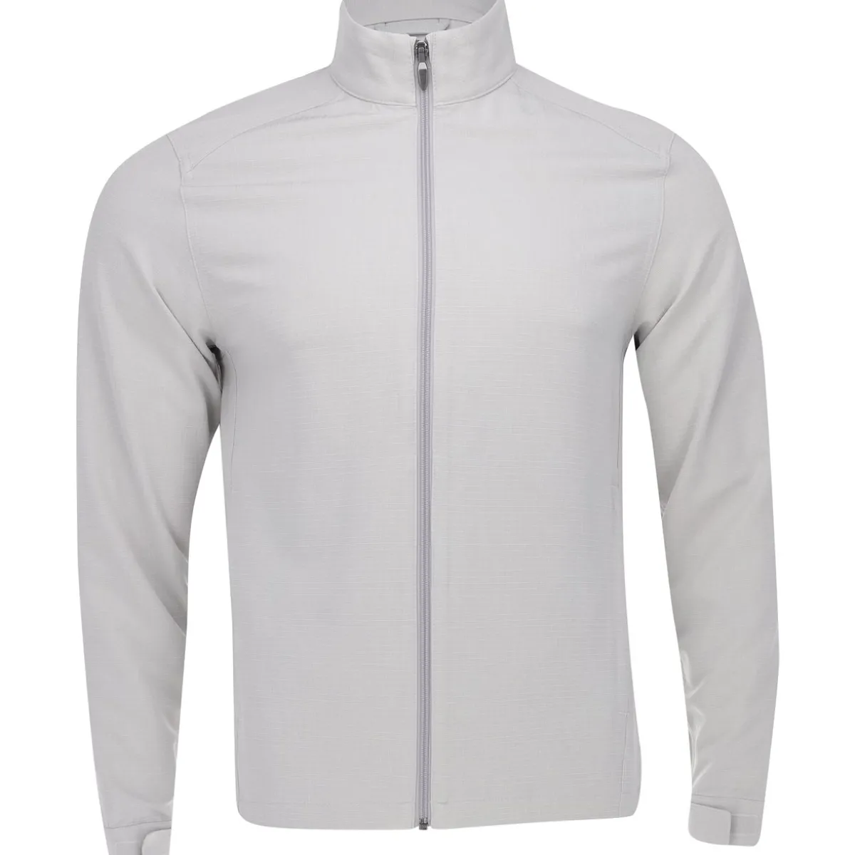 Greg Norman Windbreaker Full Zip Outerwear Wind Jacket Golf Apparel