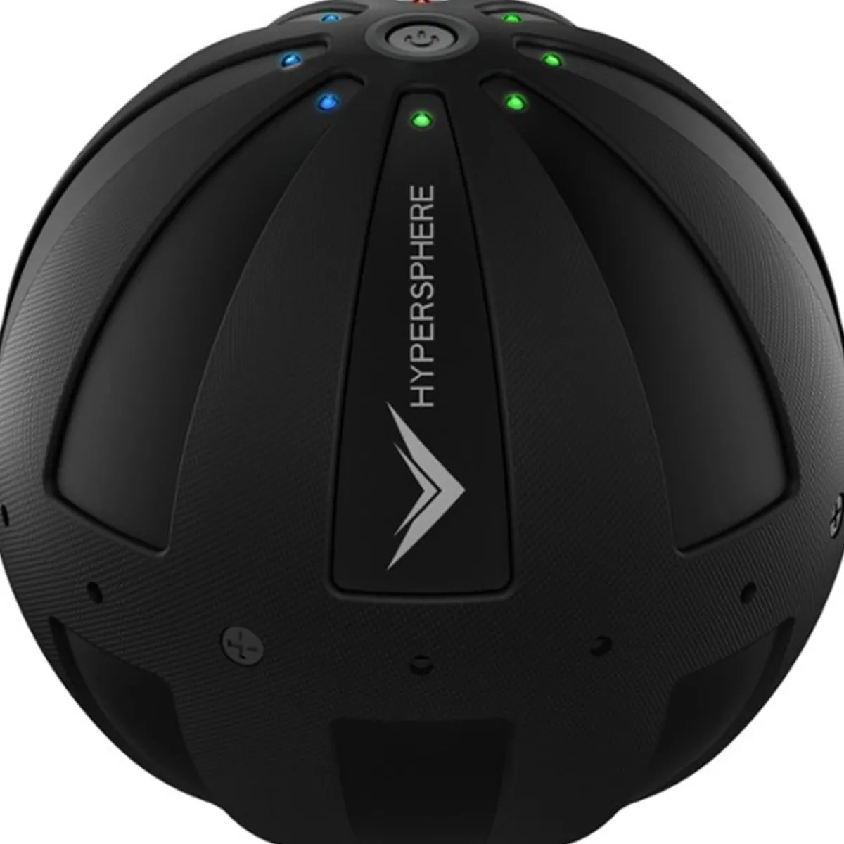 Hyperice Hypersphere Mini Vibrating Fitness Ball Fitness Massage