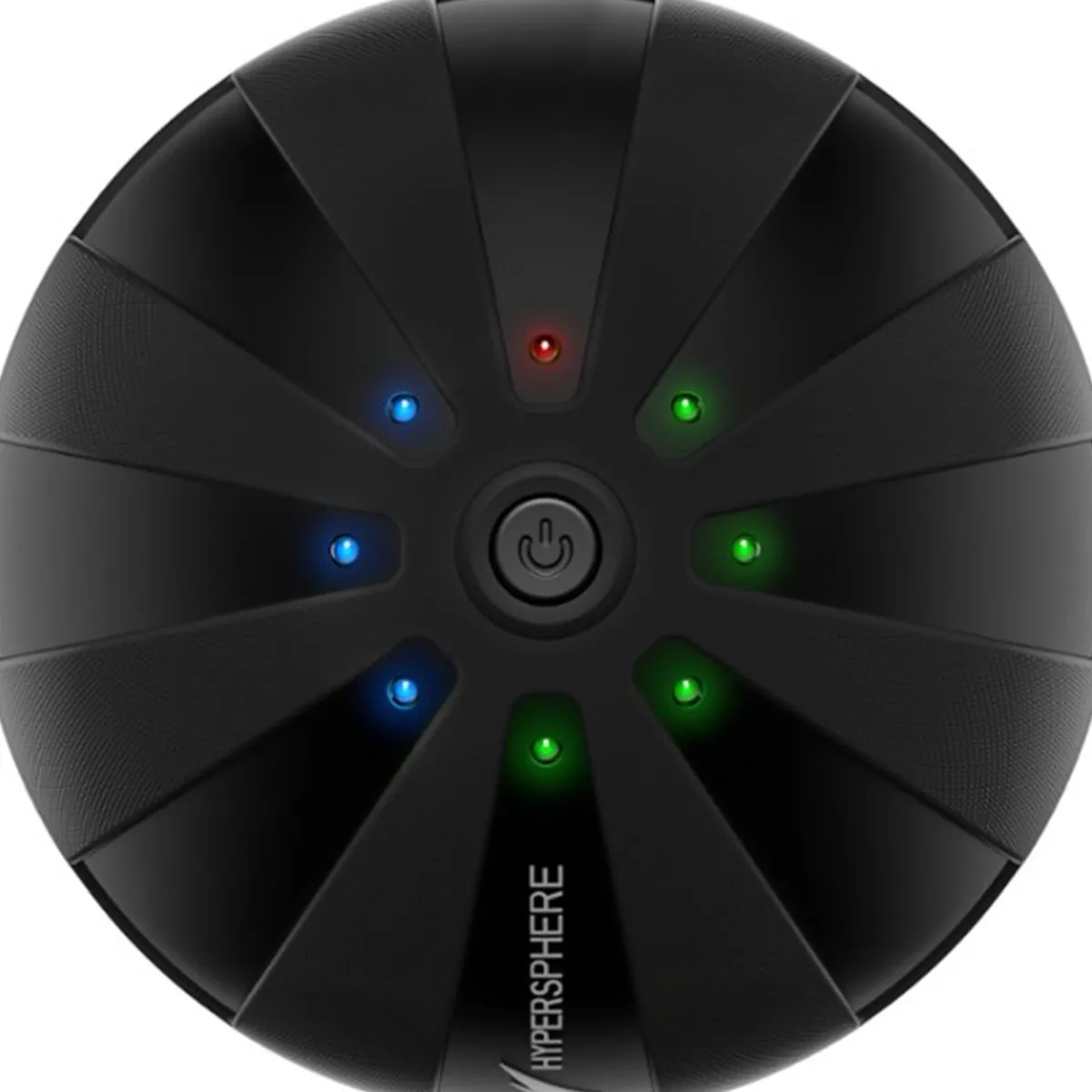 Hyperice Hypersphere Mini Vibrating Fitness Ball Fitness Massage