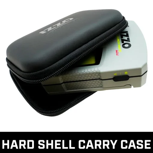 Izzo Launch Mate Mini Launch Monitor Swing Trainers Analyzers