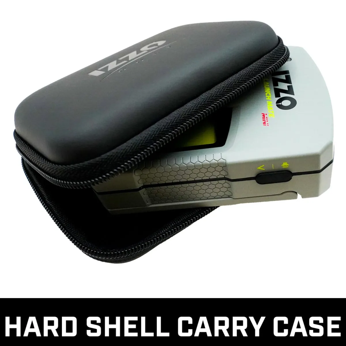 Izzo Launch Mate Mini Launch Monitor Swing Trainers Analyzers