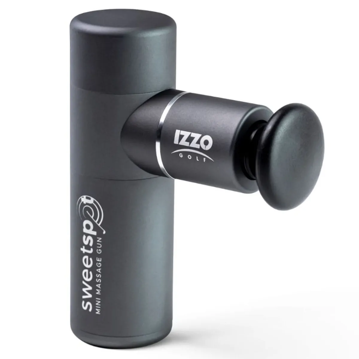 Izzo Sweet Spot Massage Gun Fitness