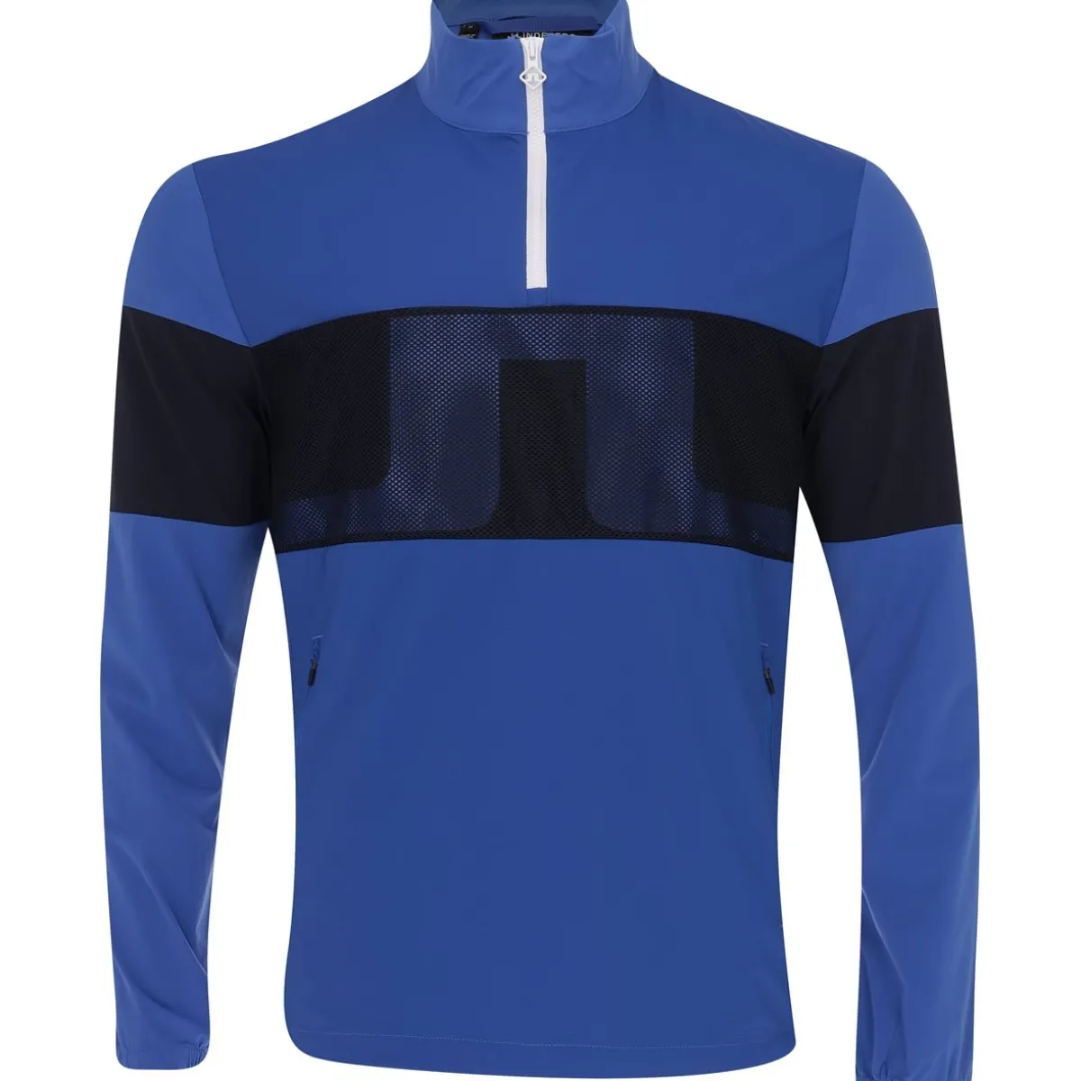 J. Lindeberg Dale Light Golf Outerwear Wind Jacket Golf Apparel