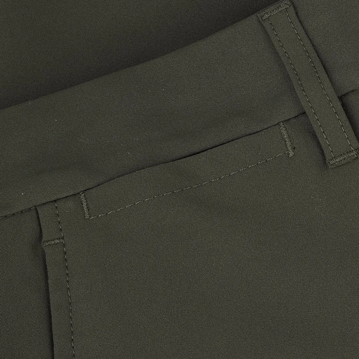 J. Lindeberg Elliot Pants Flat Front Golf Apparel