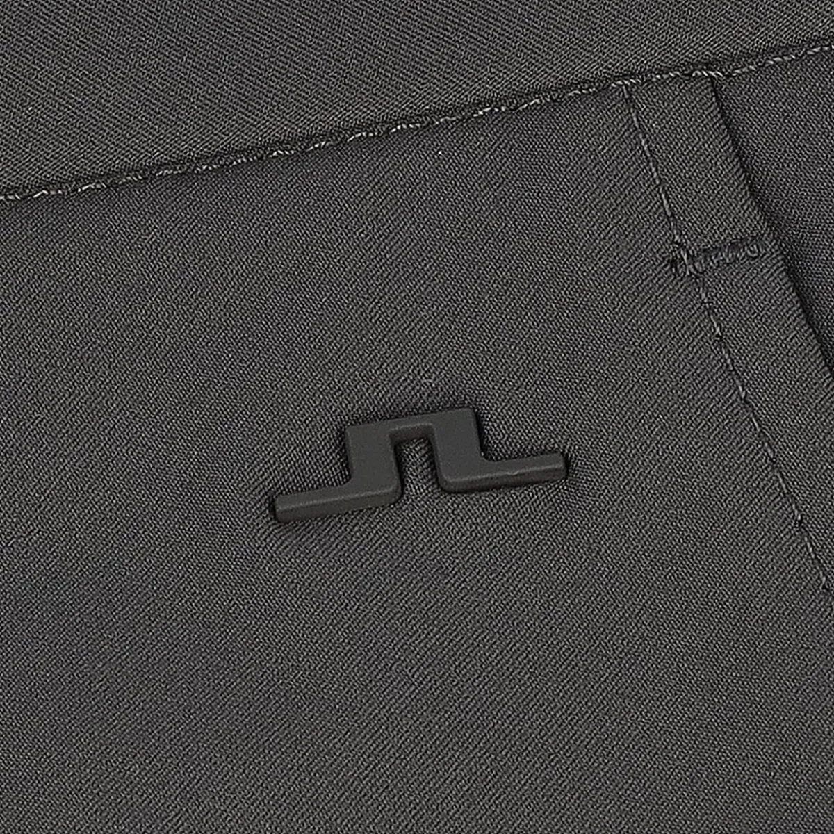 J. Lindeberg Elliot Pants Flat Front Golf Apparel