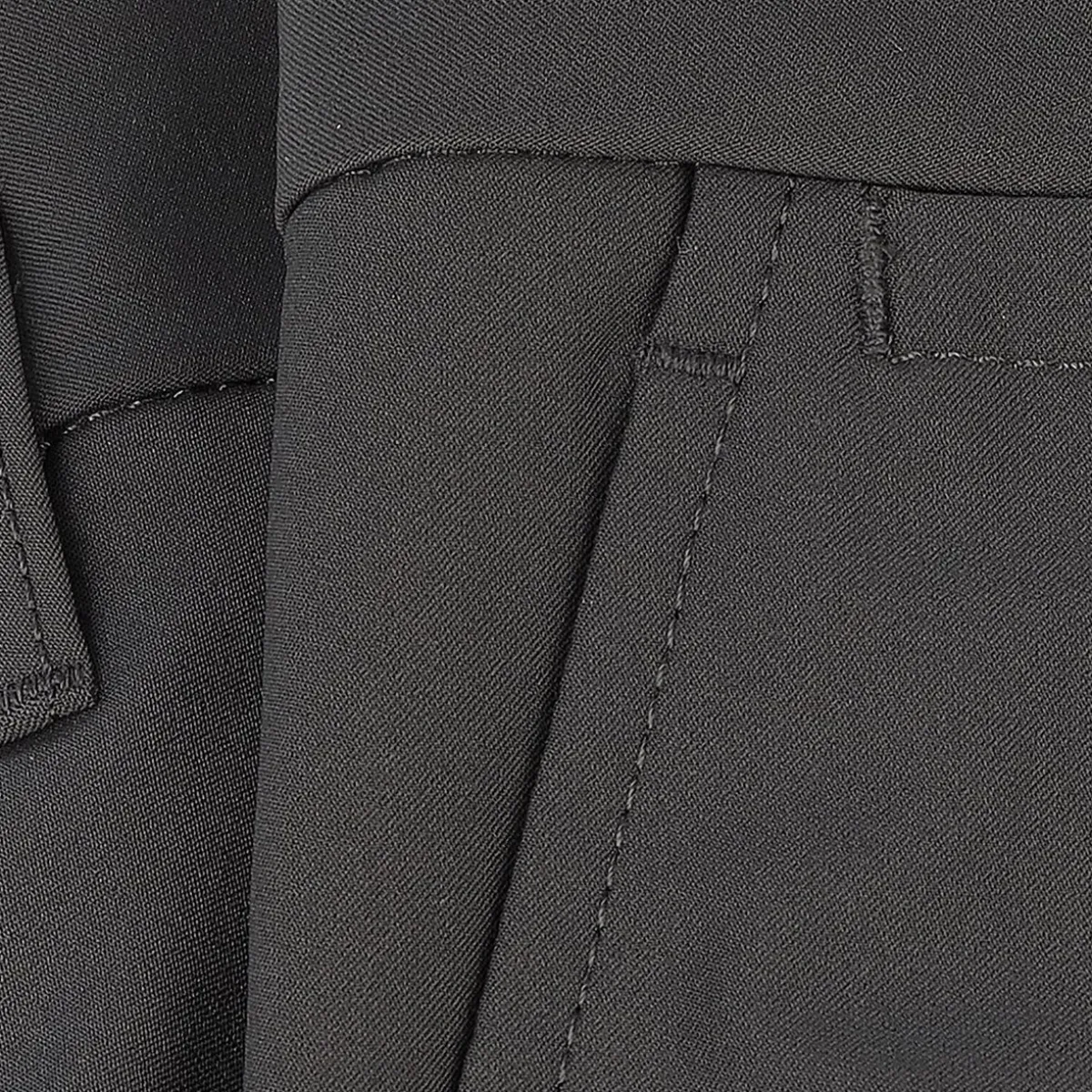 J. Lindeberg Elliot Pants Flat Front Golf Apparel
