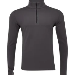 J. Lindeberg Eythor Mid Layer AW '24 Outerwear 1/4 Zip Golf Apparel