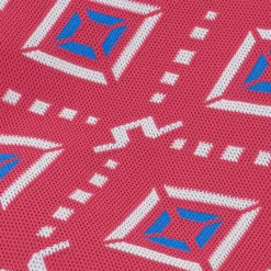 J. Lindeberg Flare Knitted Shorts Flat Front Golf Apparel