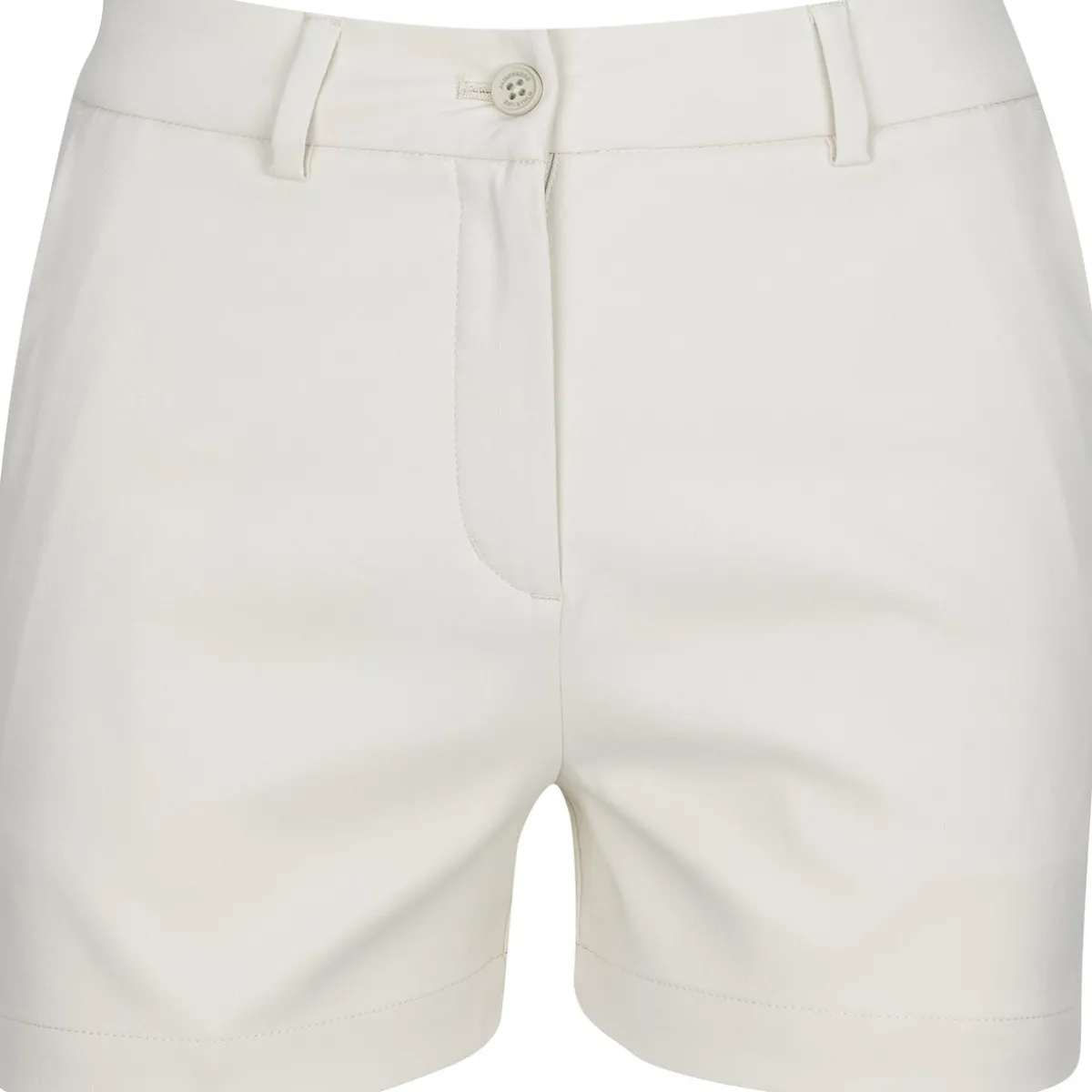 J. Lindeberg Gwen Shorts Flat Front Golf Apparel