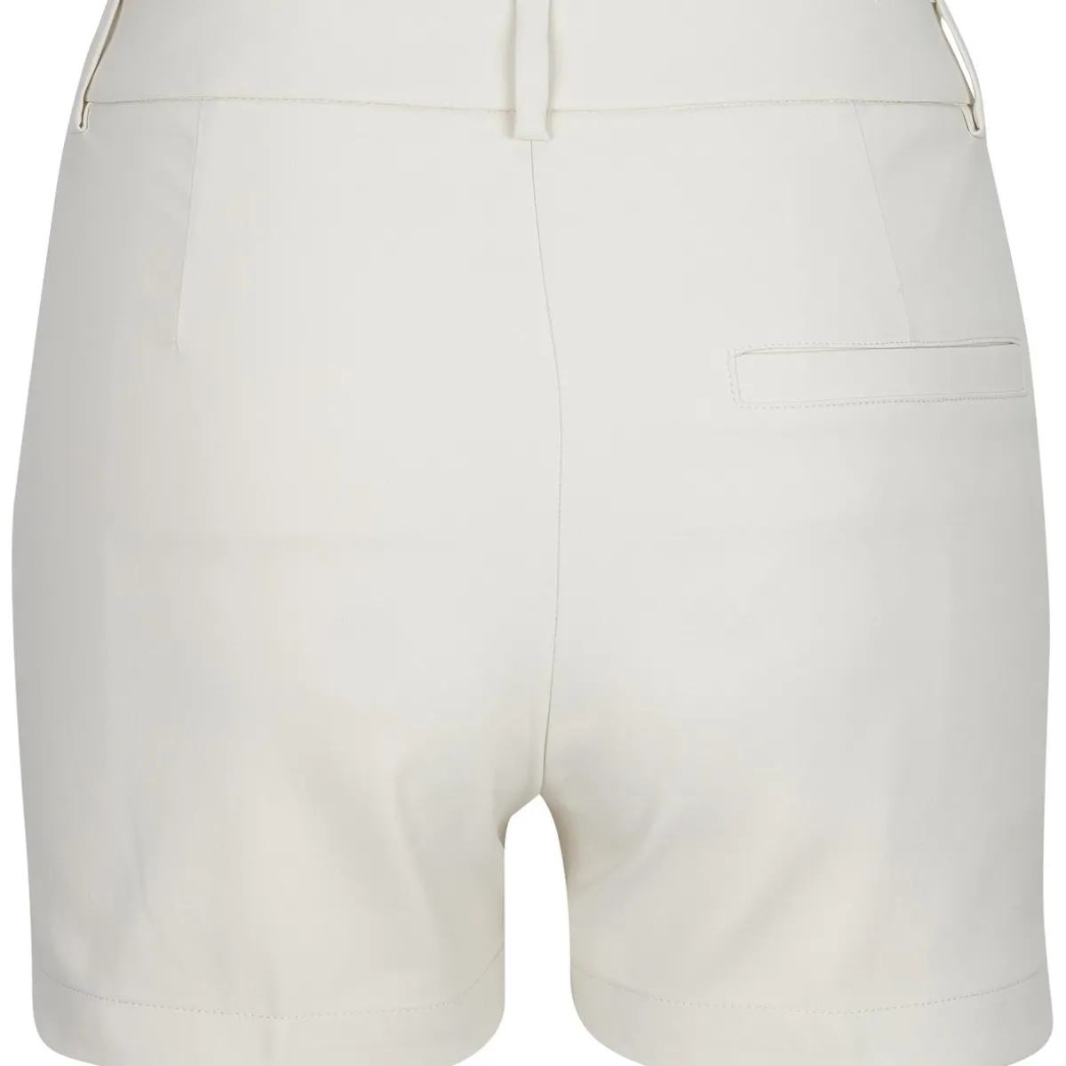 J. Lindeberg Gwen Shorts Flat Front Golf Apparel