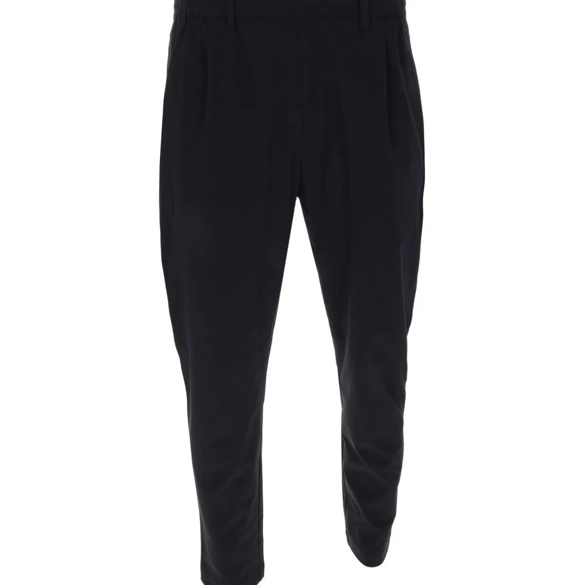 J. Lindeberg Harris Golf Pants Flat Front Golf Apparel