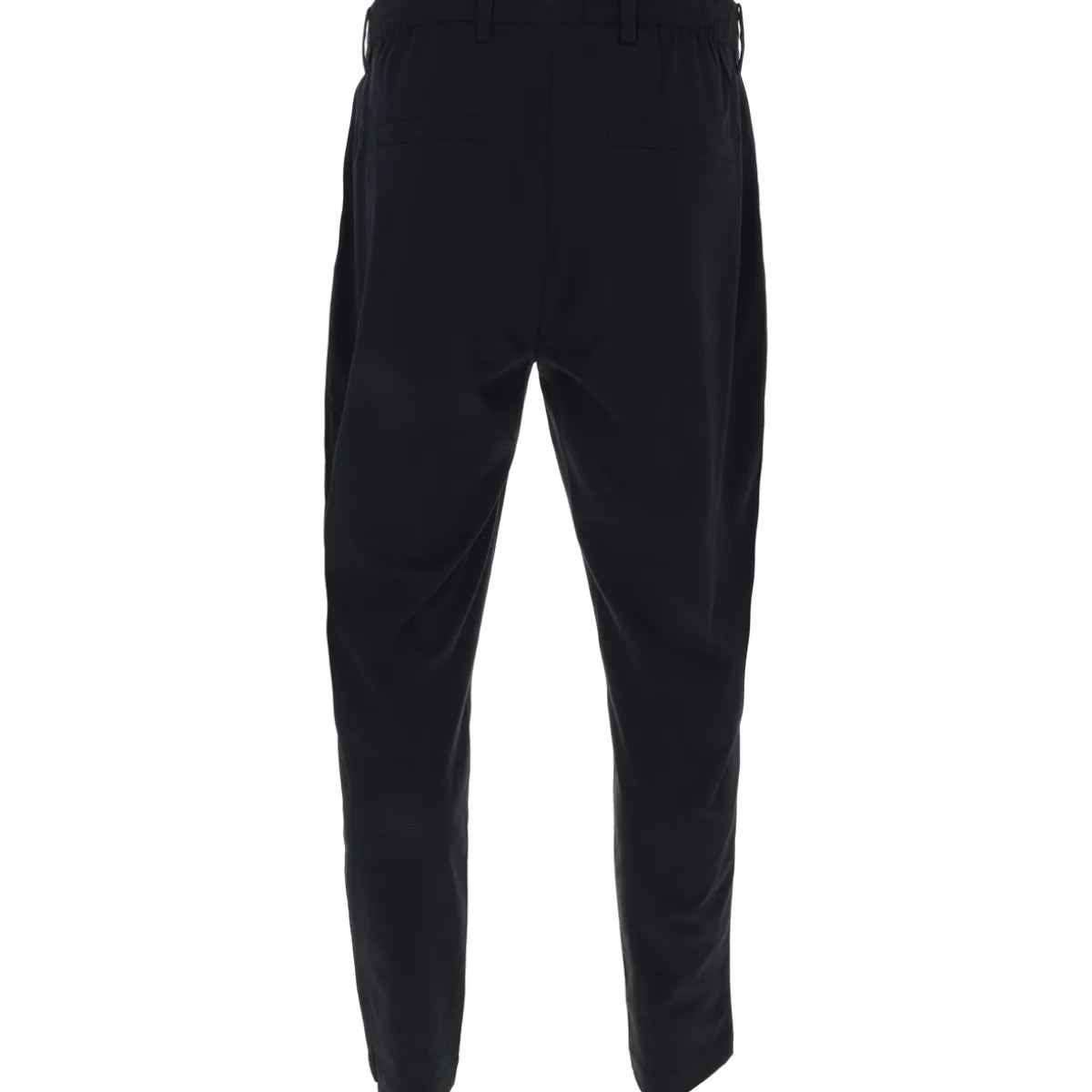 J. Lindeberg Harris Golf Pants Flat Front Golf Apparel