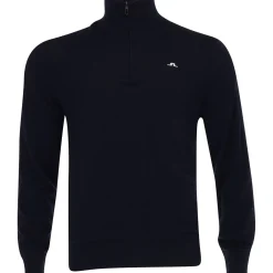 J. Lindeberg Jeffrey Windbreaker Sweater Outerwear Wind Jacket Golf Apparel
