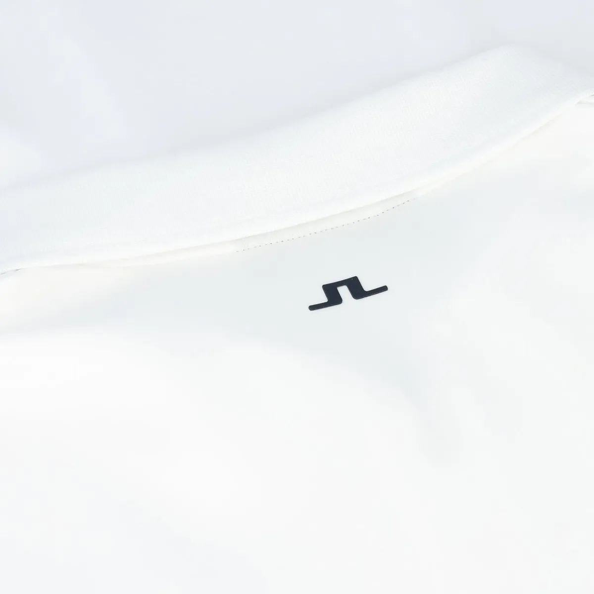 J. Lindeberg Kanai Dress Polo Short Sleeve Golf Apparel