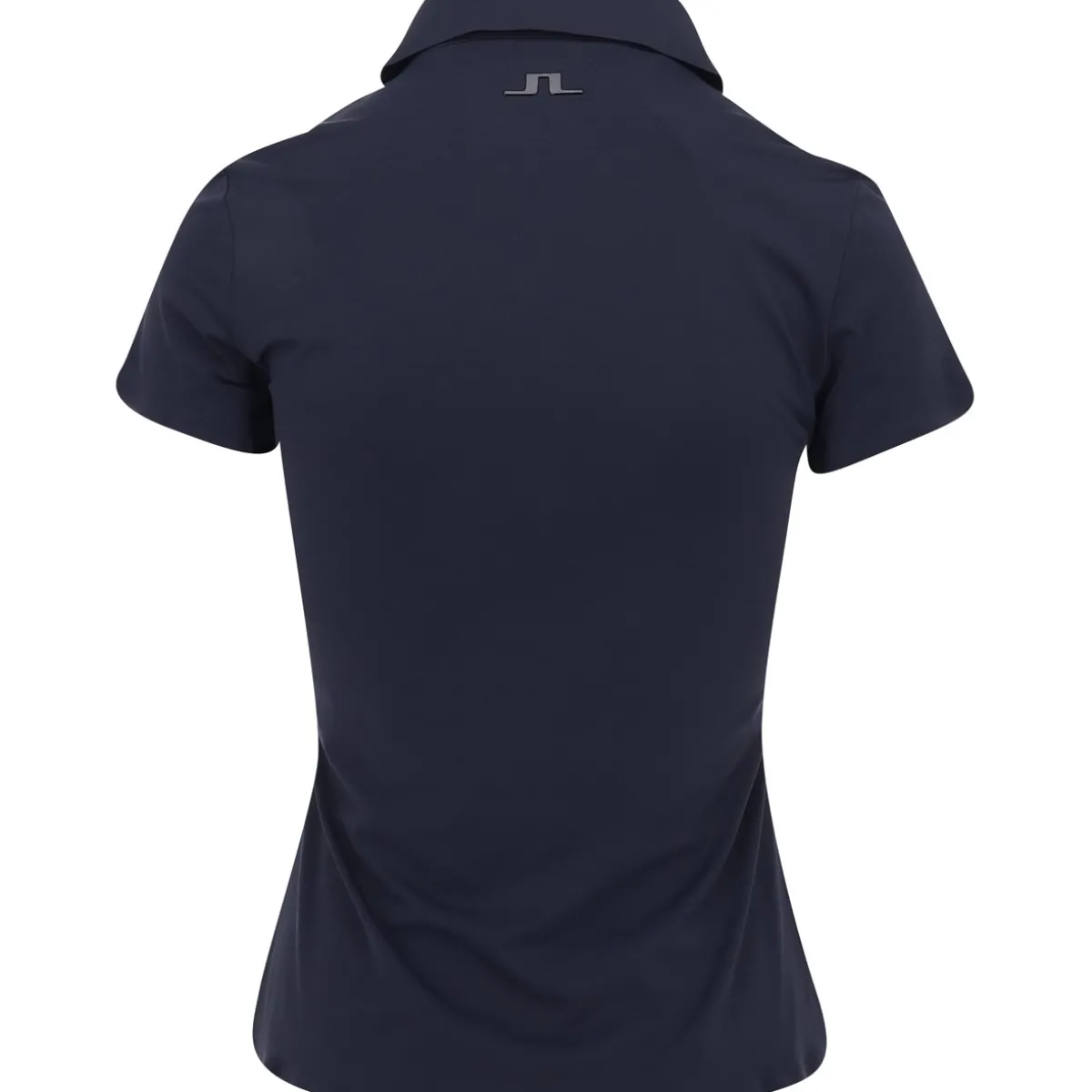 J. Lindeberg Lexa Shirt Polo Short Sleeve Golf Apparel