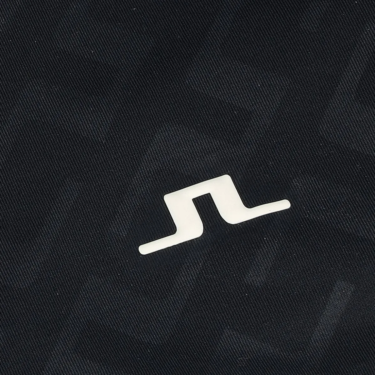 J. Lindeberg Luke Deboss Mid Layer AW '24 Outerwear 1/4 Zip Golf Apparel