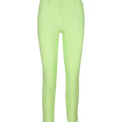 J. Lindeberg Pia Pants Flat Front Golf Apparel