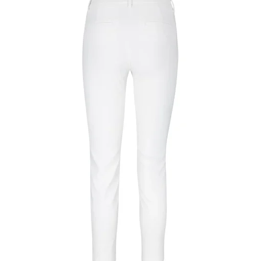J. Lindeberg Pia Pants Flat Front Golf Apparel