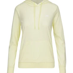 J. Lindeberg Vice Hood Outerwear Pullover Golf Apparel