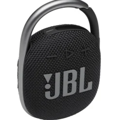 JBL Clip 4 Portable Speakers