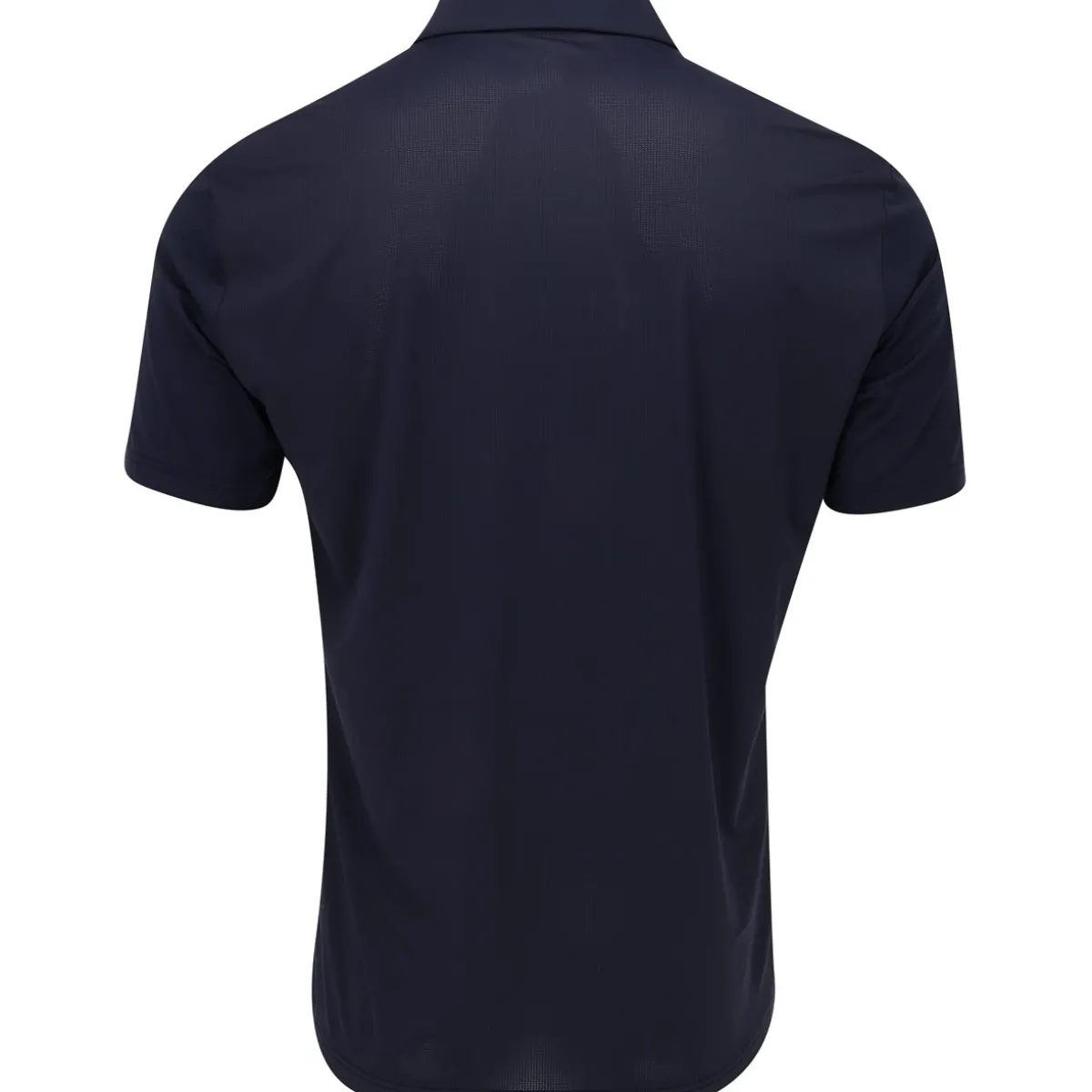 JDX Charlie Shirt Polo Short Sleeve Golf Apparel