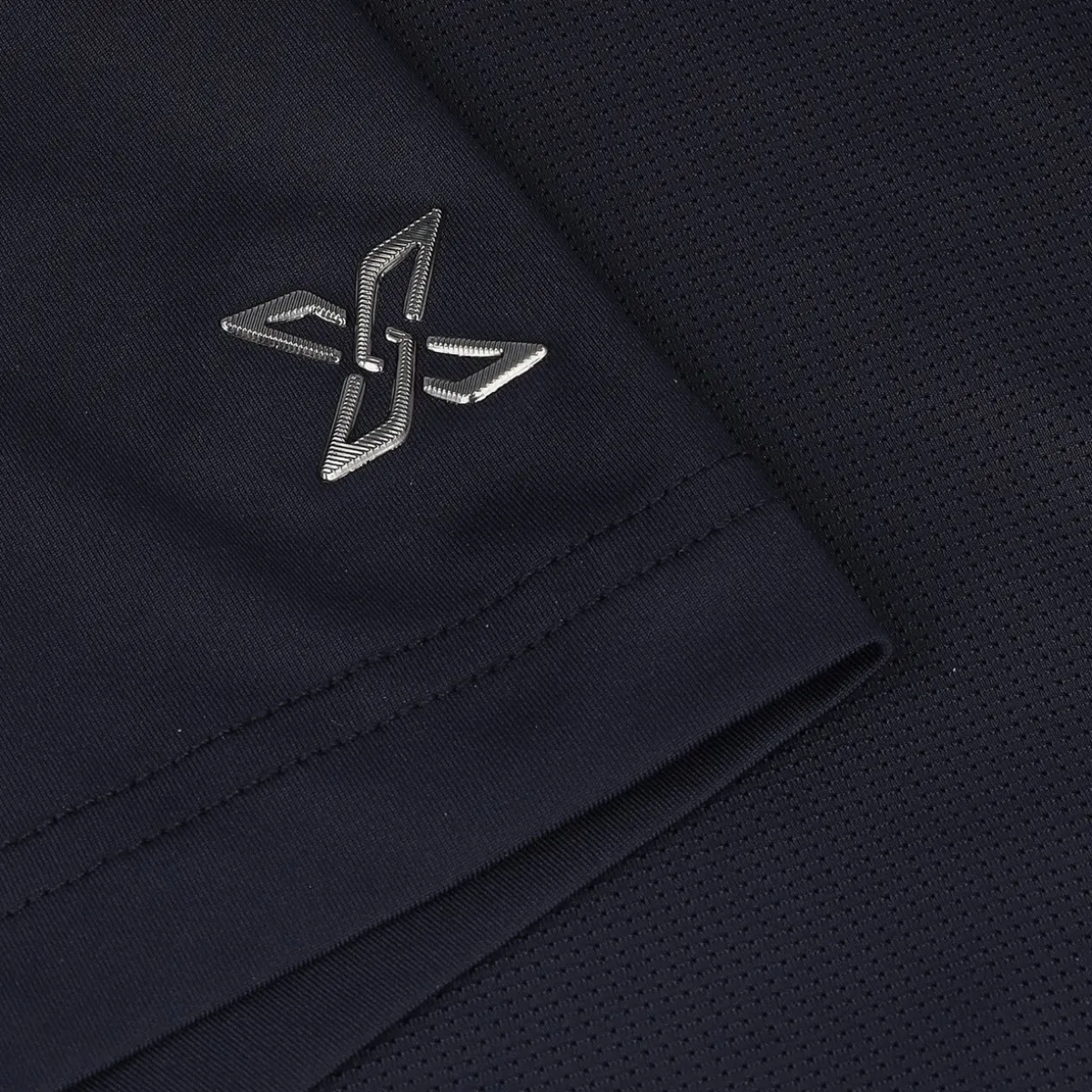 JDX Charlie Shirt Polo Short Sleeve Golf Apparel