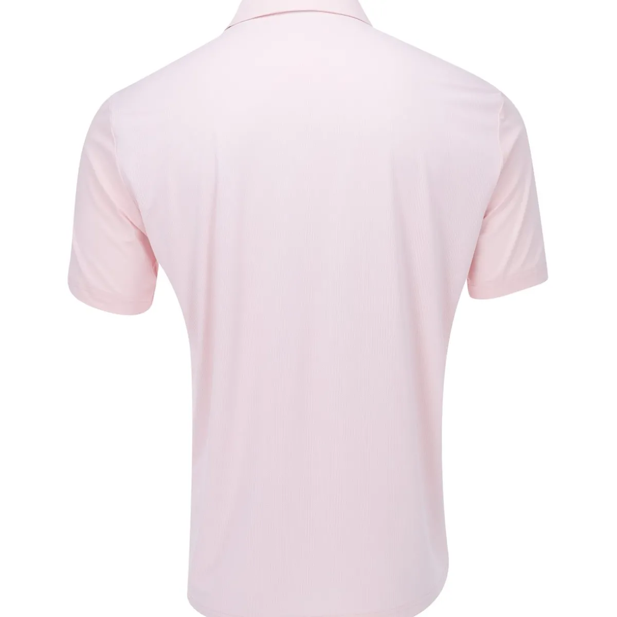 JDX Charlie Shirt Polo Short Sleeve Golf Apparel