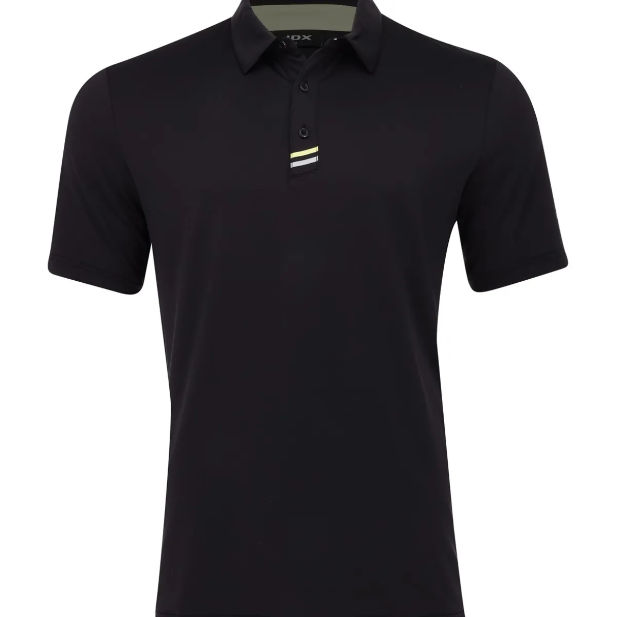 JDX Charlie Shirt Polo Short Sleeve Golf Apparel