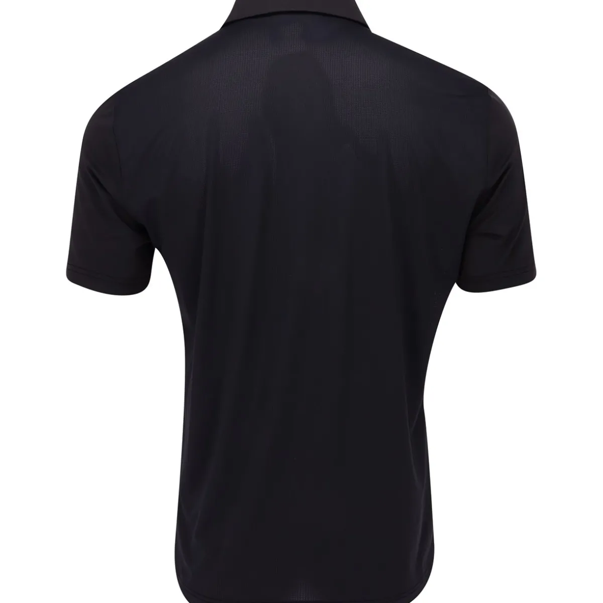 JDX Charlie Shirt Polo Short Sleeve Golf Apparel