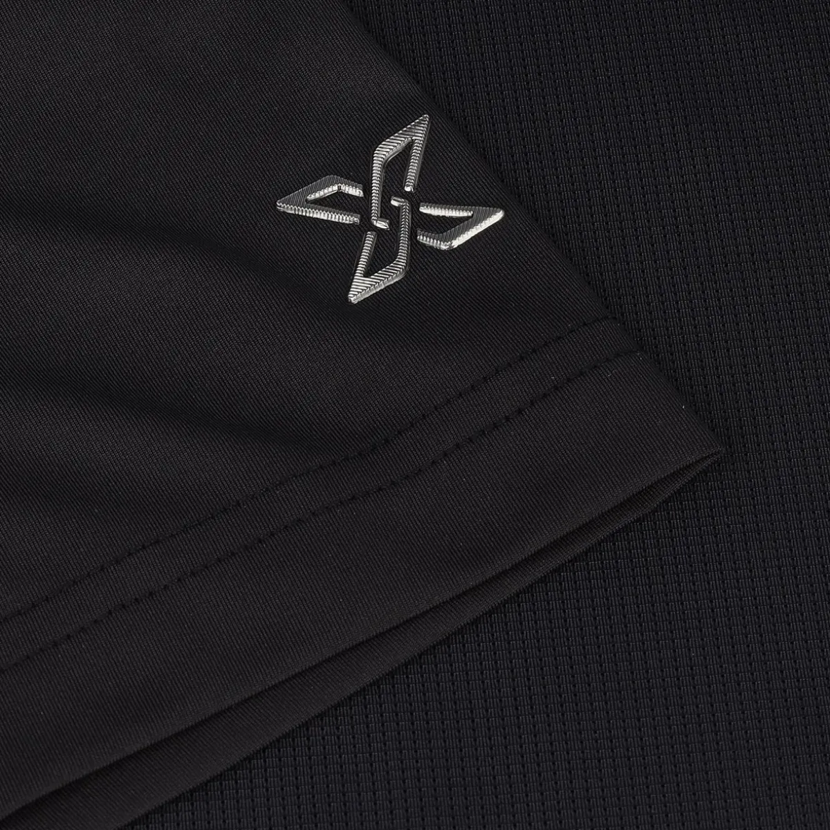 JDX Charlie Shirt Polo Short Sleeve Golf Apparel
