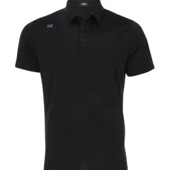 JDX Maverick Digital Shirt Polo Short Sleeve Golf Apparel