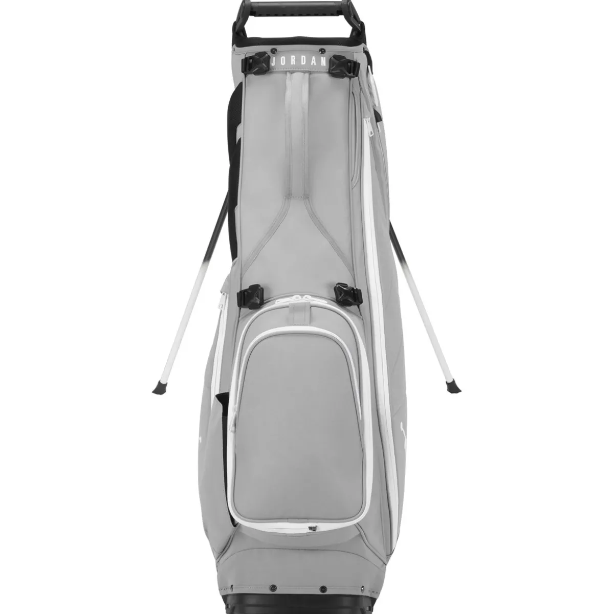 Jordan Fade Away Stand Golf Bags
