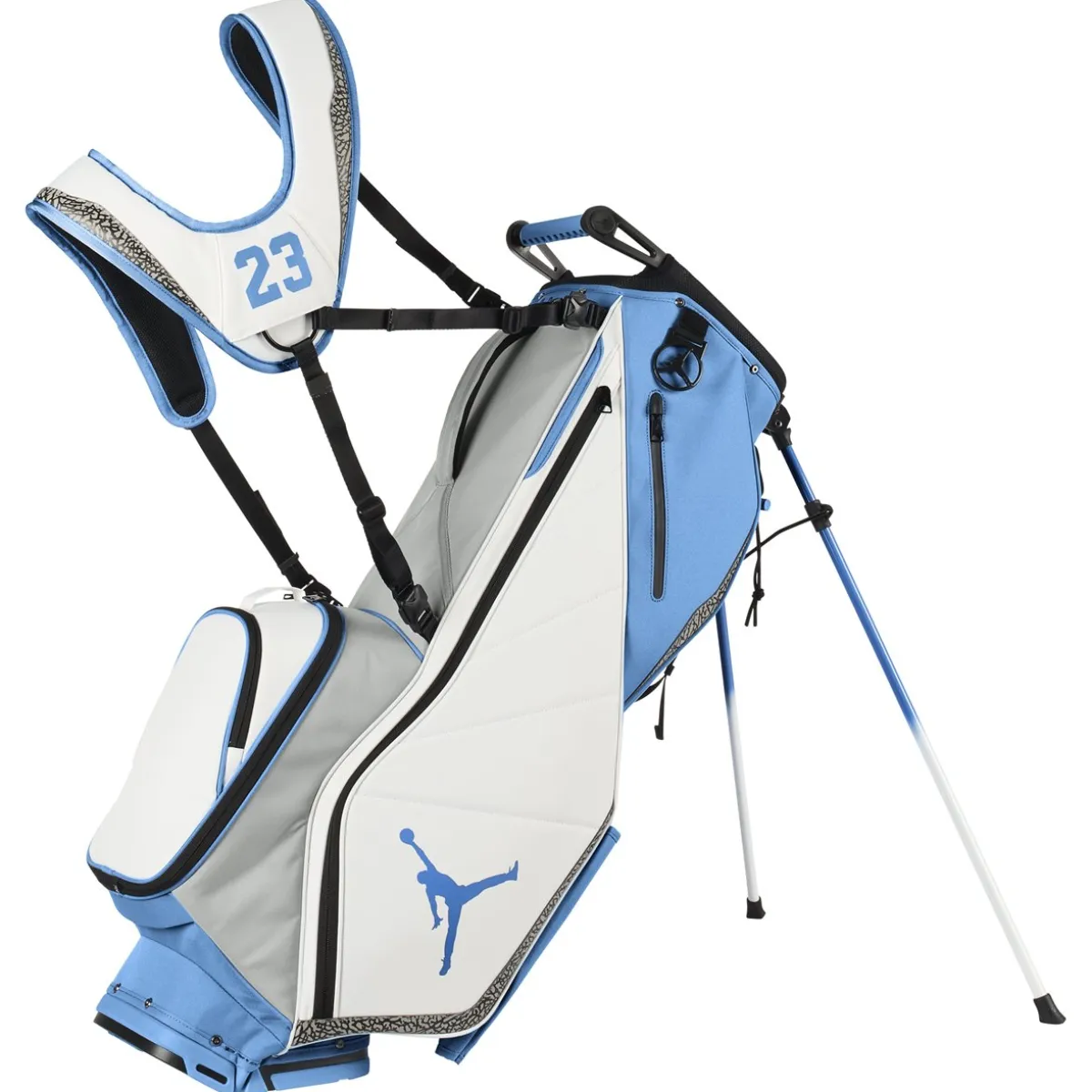Jordan Fadeaway GB Stand Golf Bags