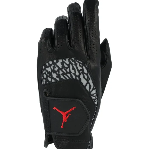 Jordan Tour '24 Left Handed Golf Glove Golf Gloves