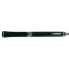Lamkin Sonar+ Black Midsize Grips Standard Golf Club Components