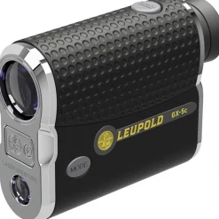 Leupold GX-5c GPS/Range Finders
