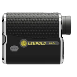 Leupold GX-5c GPS/Range Finders