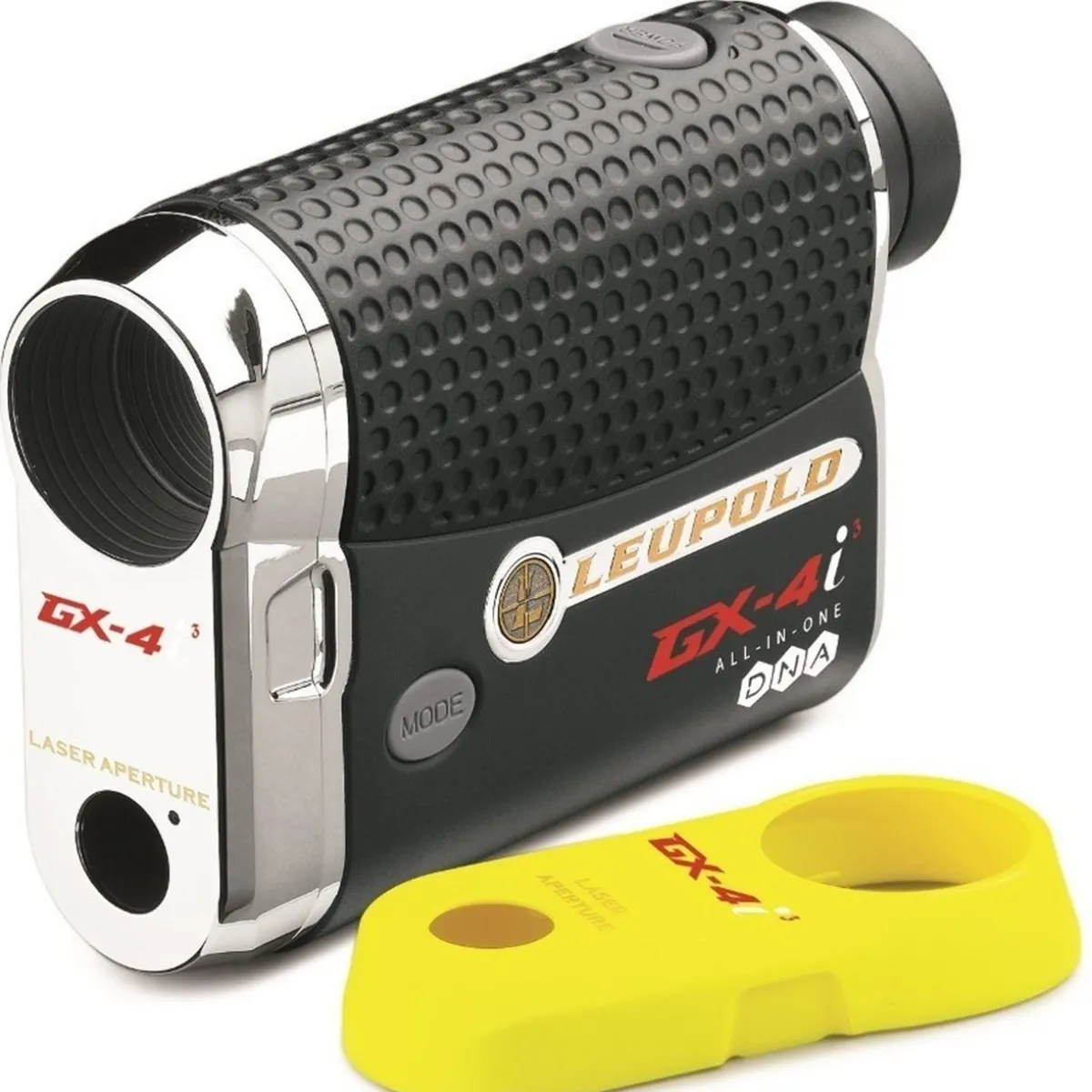 Leupold GX-4i3 GPS/Range Finders