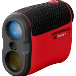Leupold PinCaddie 2 GPS/Range Finders