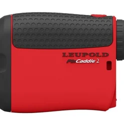 Leupold PinCaddie 2 GPS/Range Finders