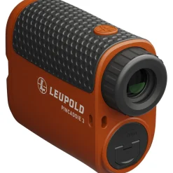 Leupold Pincaddie 3 GPS/Range Finders
