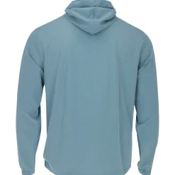 Linksoul Boardwalker AC Hooded Windbreaker Outerwear Pullover Golf Apparel