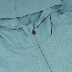 Linksoul Boardwalker AC Hooded Windbreaker Outerwear Pullover Golf Apparel