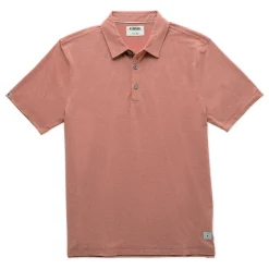Linksoul Delray Shirt Polo Short Sleeve Golf Apparel